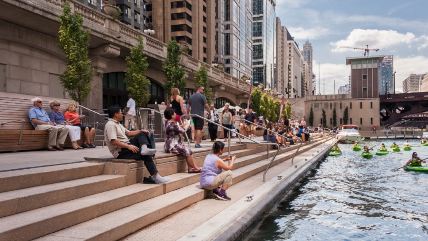 Things To Do In And Around Chicago For Labor Day Weekend 2025