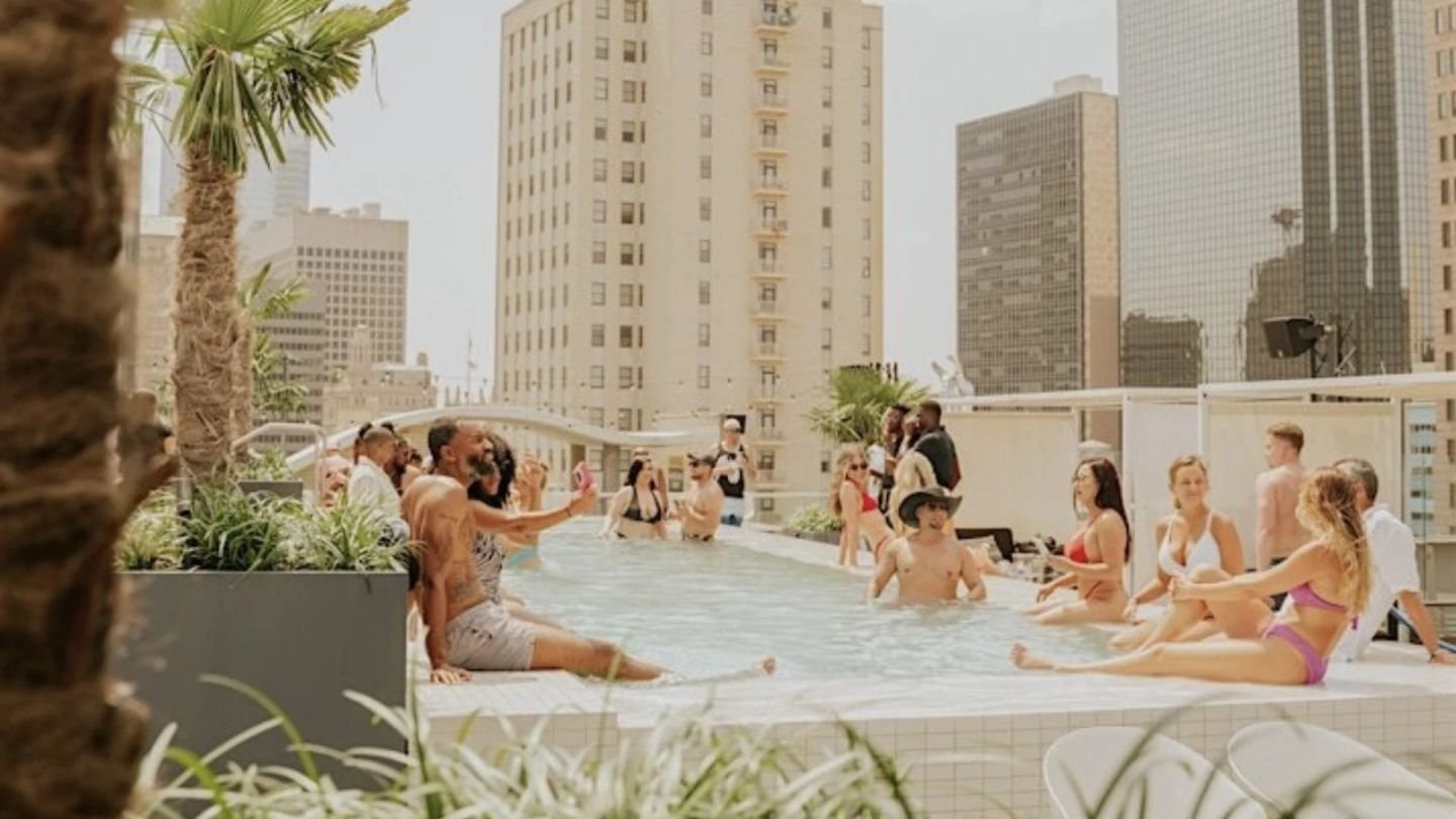 Things To Do in North Texas This Labor Day Weekend 2025