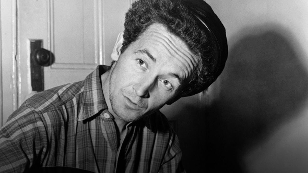 This Land Is Your Land Woody Guthrie’s Anthem That Still Resonates