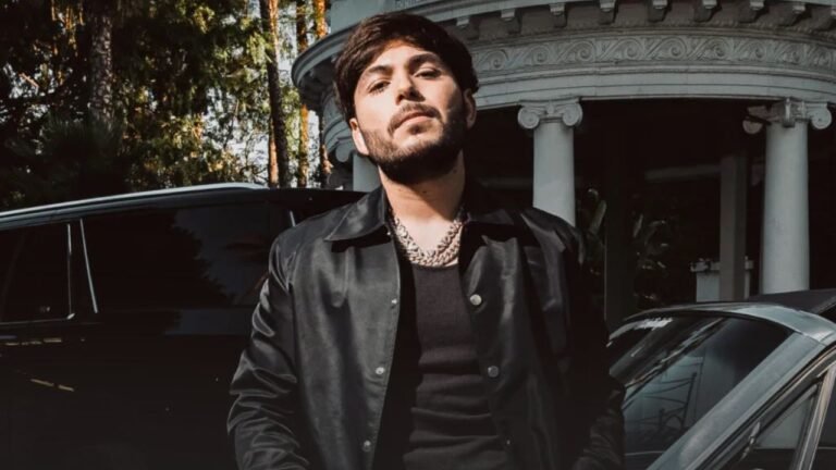 Tito Double P Announces ¡AY MAMÁ! Mexico Tour With 19 Stops Across the Country