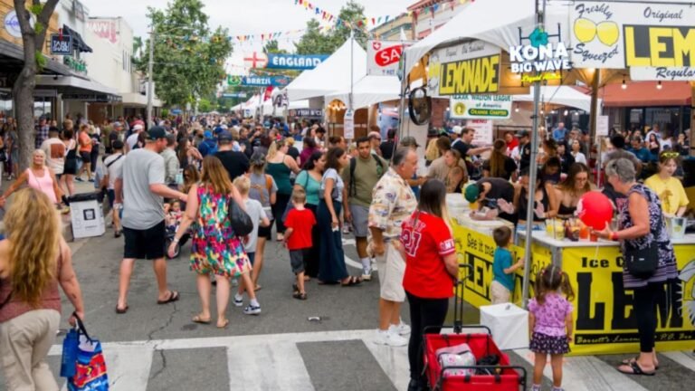 Best Things To Do Labor Day Weekend in Los Angeles and Southern California: Aug. 29 – Sept. 1