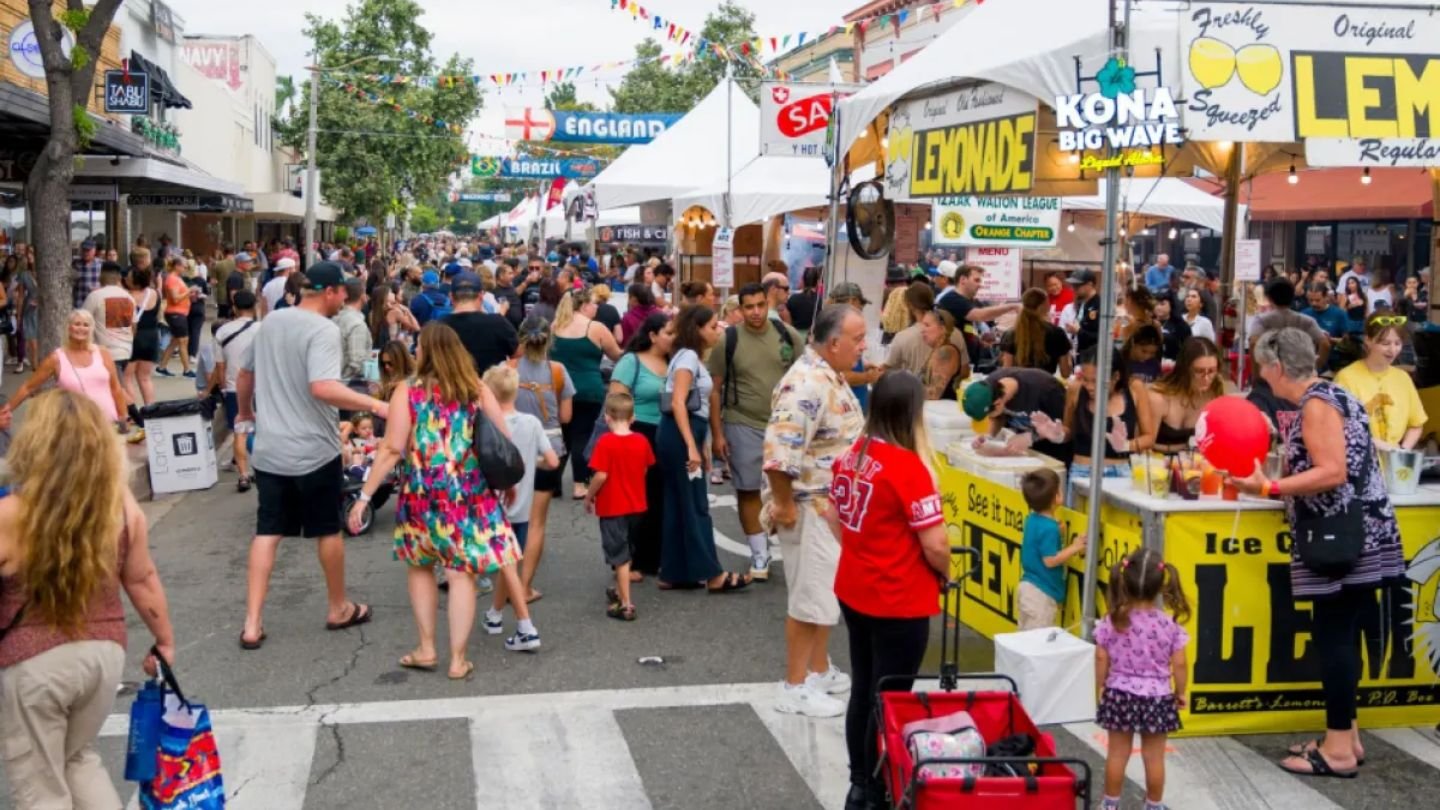 Best Things To Do Labor Day Weekend in Los Angeles and Southern California: Aug. 29 – Sept. 1