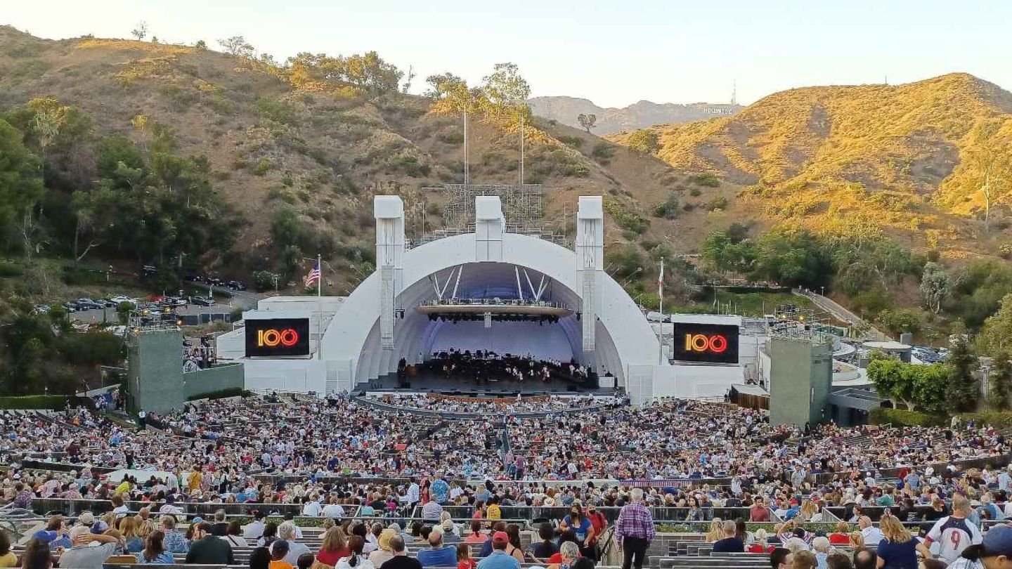 Top Things To Do in Los Angeles This Labor Day: From Hollywood Bowl to Long Beach