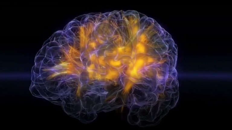 Verbier Festival Premieres “Neurorecital” With Live Brain Imaging of Pianist Nicolas Namoradze