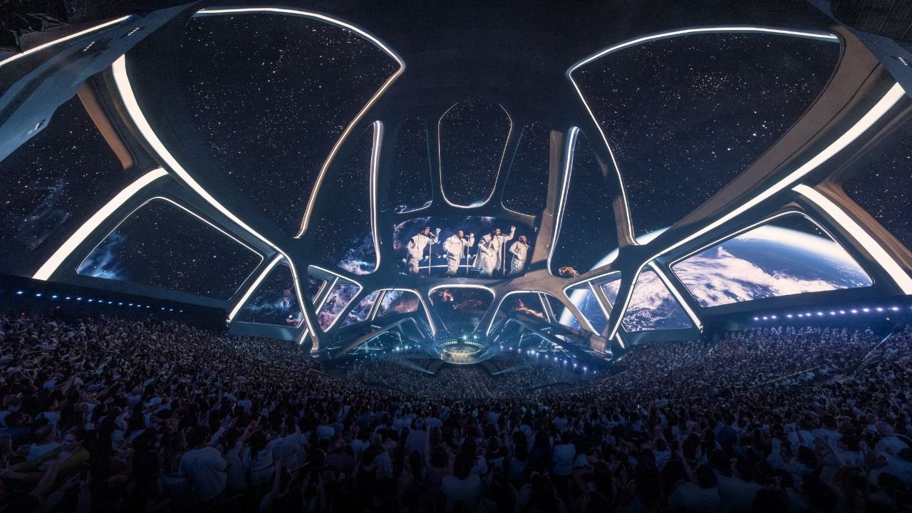WHAT THE TECH? Nugs.net Brings the Live Concert Experience to Your Phone