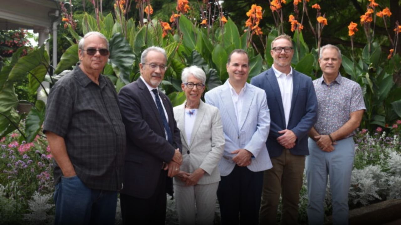 WSO and Oglebay Park Prepare for 96th Annual “Music Under the Stars” Concert