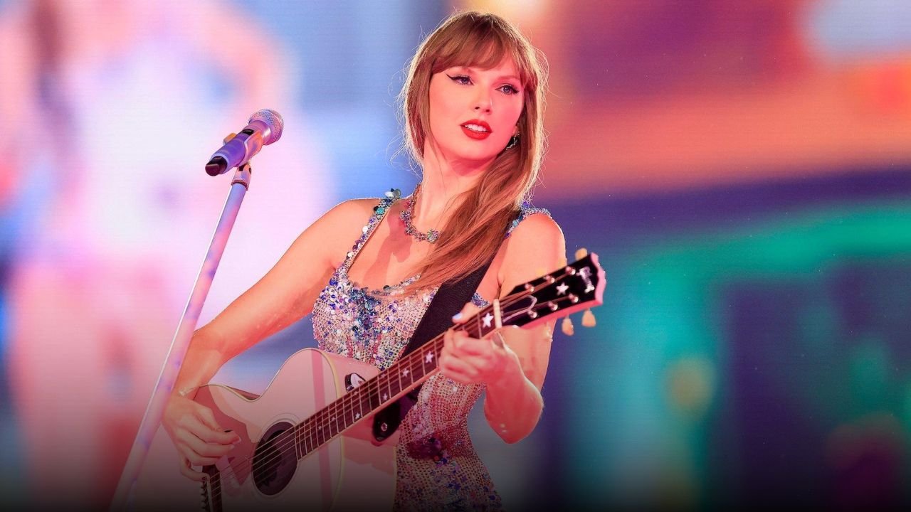 What We Lose in the Gamification of Music: A Look at Taylor Swift and Beyond