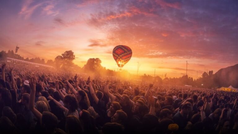 ZeeZout Festival 2025: Amsterdam’s Underground Dance Music Celebration