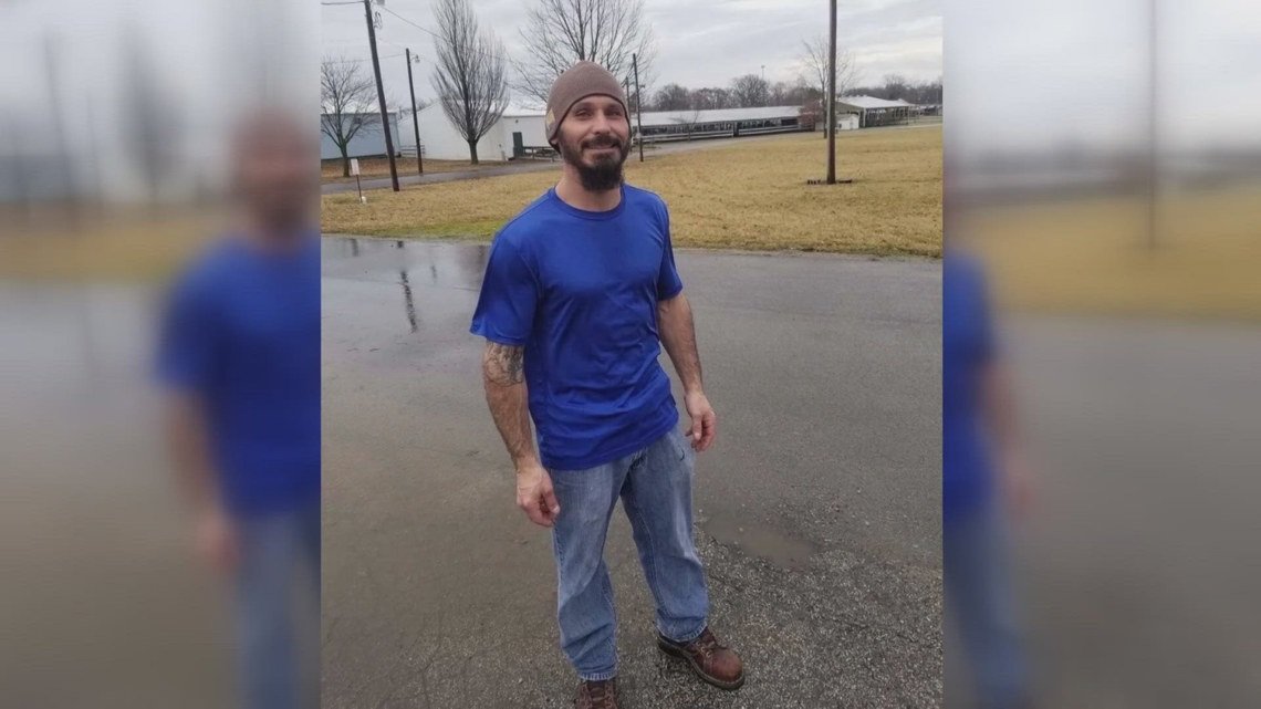 Illinois Father Killed in Hit-and-Run After Motorized Bike Ride in St. Clair County