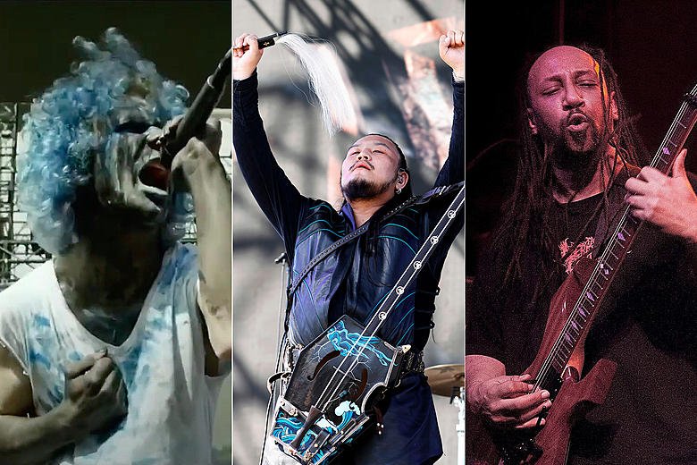 Des Moines’ August Concert Lineup: Rock, Metal, Blues, and More Hit the City’s Top Venues