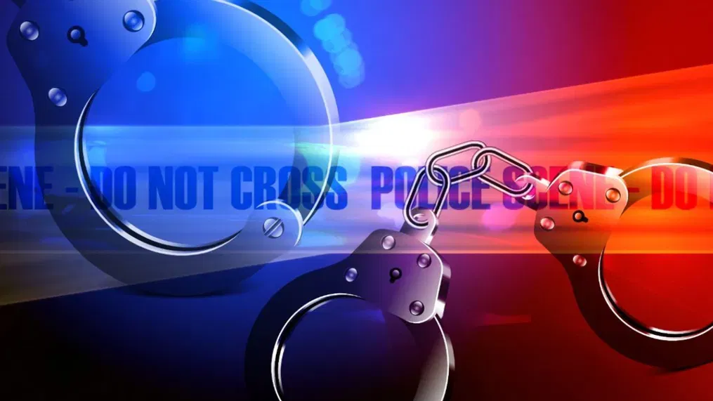 Marion Man Charged With Burglary After Allegedly Breaking Into Linn County Home