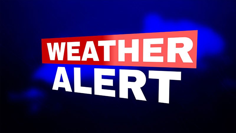 Central Illinois Weather: Showers and 40s Overnight Temps Expected Midweek