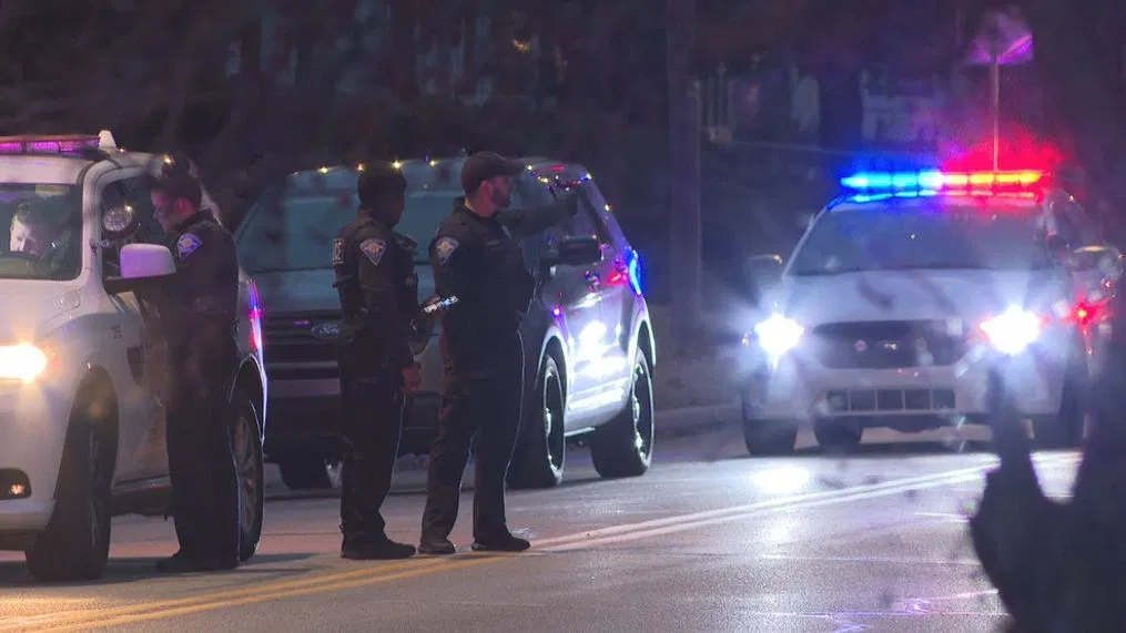 Illinois State Police Investigating Officer-Involved Shooting in O’Fallon