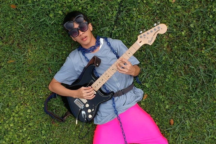 August 2025 Music Video Highlights: ABANGSAPAU, deførmed, Blush, Electrico, Josh Makazo, and More
