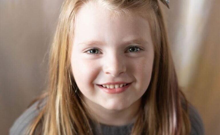 Northern Indiana Family Raising $30K to Get Diabetic Alert Dog for 5-Year-Old