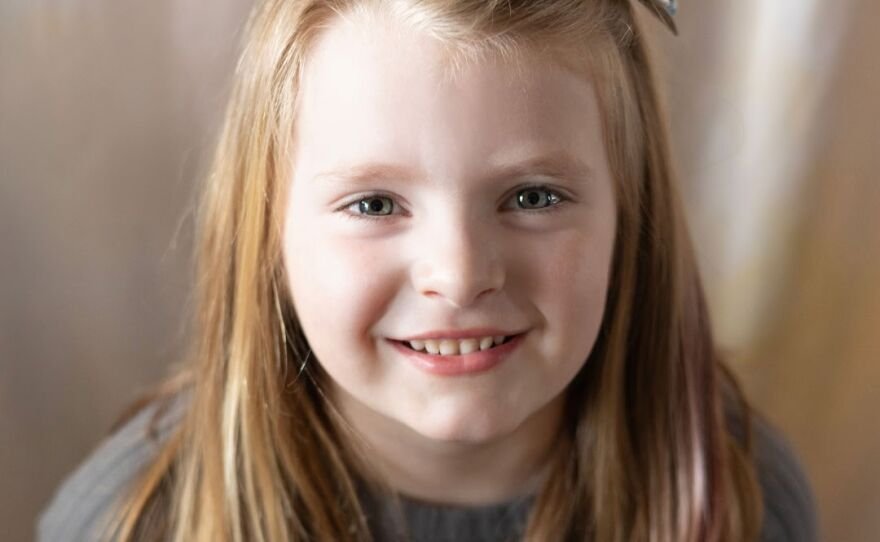Northern Indiana Family Raising $30K to Get Diabetic Alert Dog for 5-Year-Old