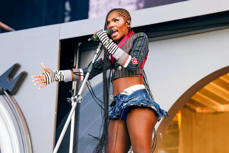 Doechii Announces 'Live From the Swamp' U.S. Tour After Lollapalooza — Phoenix Stop Confirmed