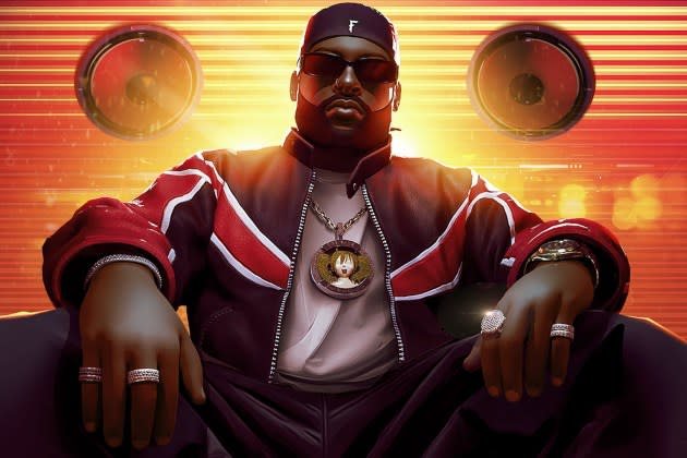 Fortnite and Rocket League Launch New Music Events Featuring Partynextdoor and Deadmau5