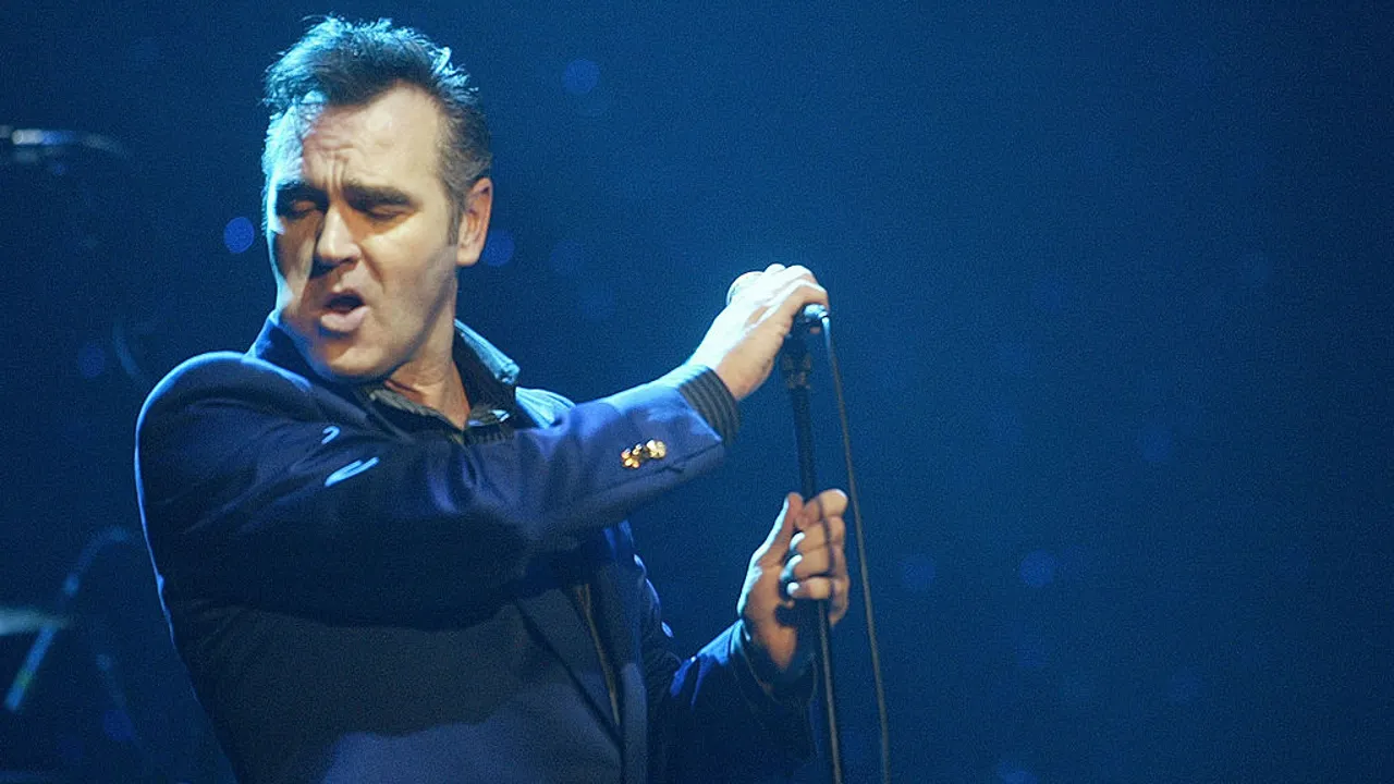 Morrissey Cancels Stockholm Concert: 'Zero Music Industry Support'