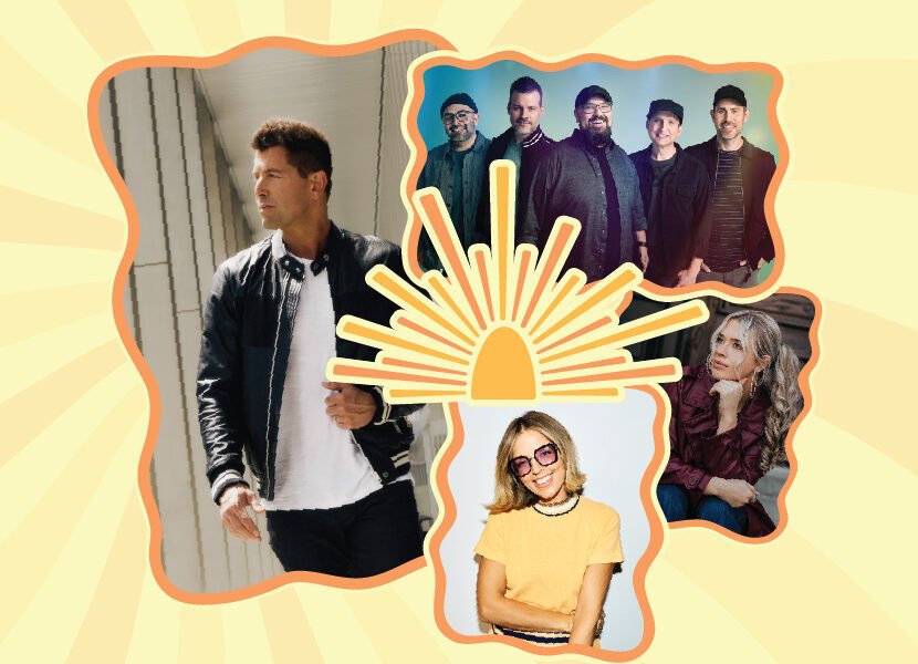 Hope in the Park Ends 2025 Concert Series With Joy, Faith, and Community Spirit