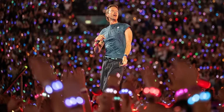 Coldplay Reschedules Final Wembley Concerts Due to London Transport Strikes