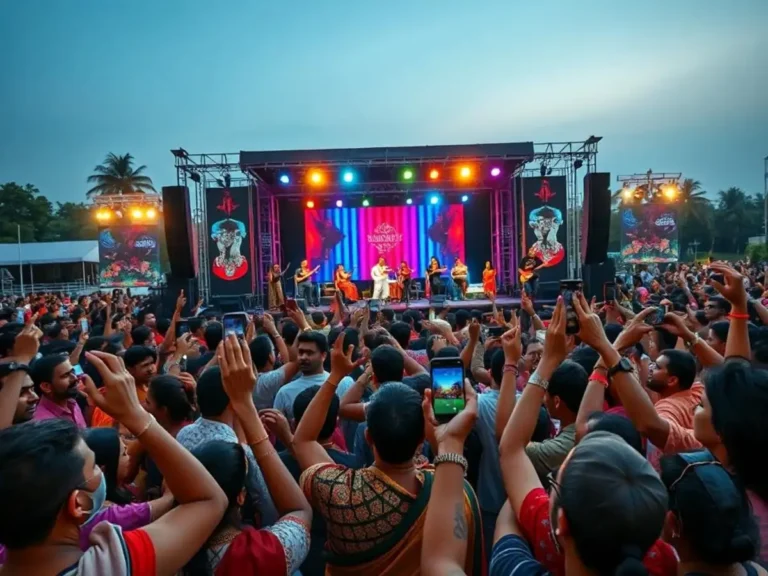 Six in 10 Gen Z List Live Music as ‘Overpriced’ — But They’re Still Paying for It