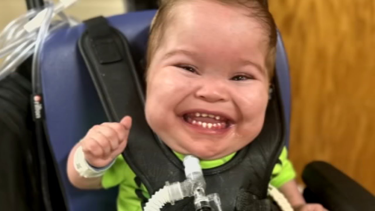 Kentucky Baby Born at Just 1 Pound Goes Home After 622 Days in Hospital