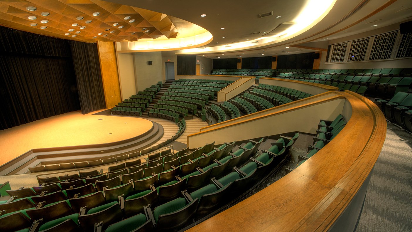 Southeastern Oklahoma State University Announces 2025-26 Musical Arts Series Schedule