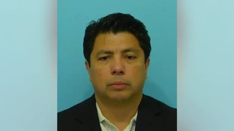 Bolingbrook Man Charged With Hiding Cameras in Naperville Gym Bathrooms