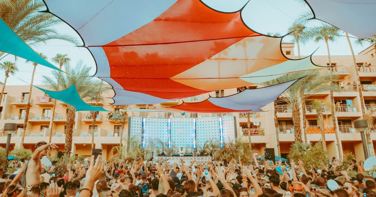 Splash House 2025: Full Guide to Tickets, Lineup, Parking, and Festival Details