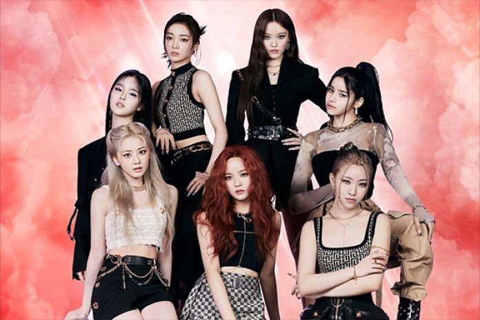XG Announces Live Album Release from Tokyo Dome Finale of First World Tour