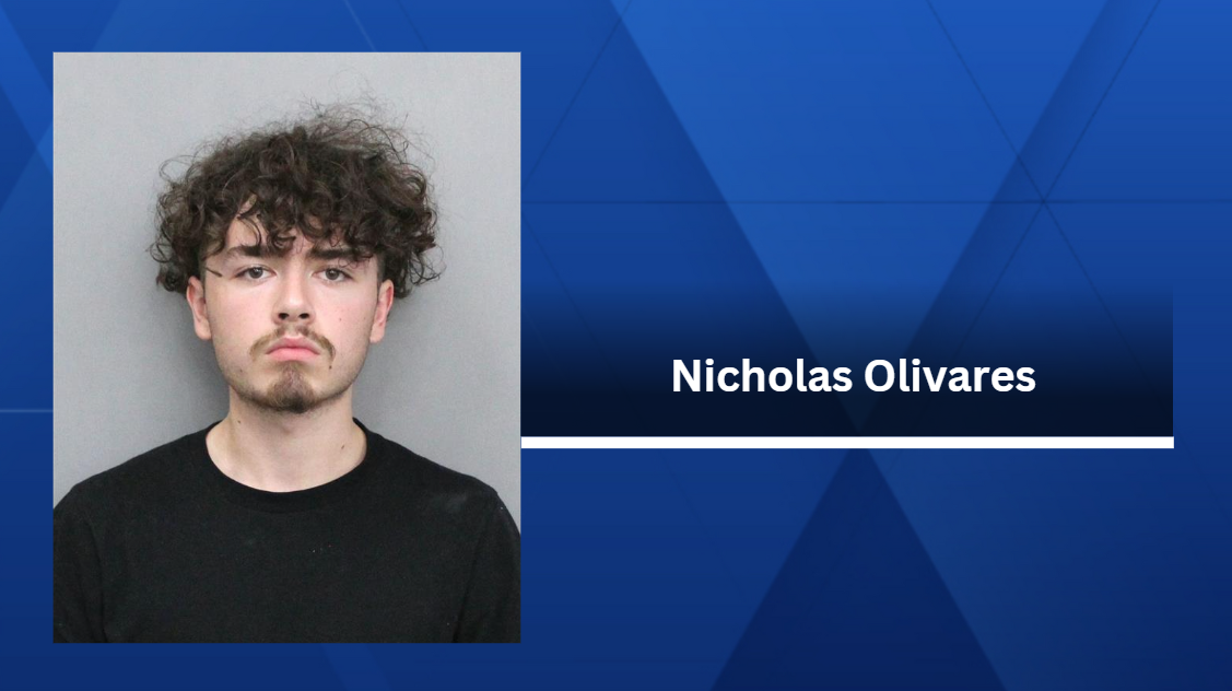 19-Year-Old Iowa Man Charged With Attempted Murder After Marshalltown Robbery
