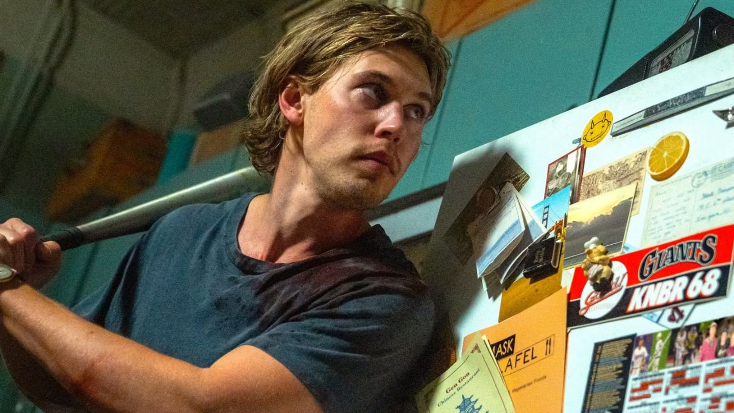 ‘Caught Stealing’ Review: Austin Butler Lifts Darren Aronofsky’s Low-Stakes Crime Thriller