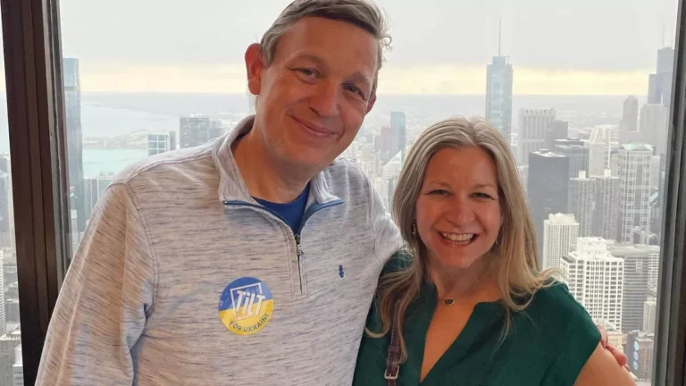 Illinois Man Killed by E-Bike Days After Warning His Wife: “They’re Going to Kill Me”
