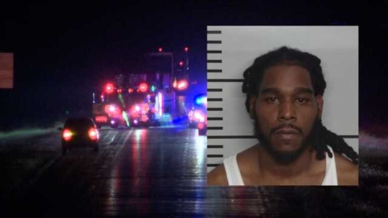 12-Year-Old Girl Killed, Baby Injured In Louisville Crash; Two Drivers Face Charges