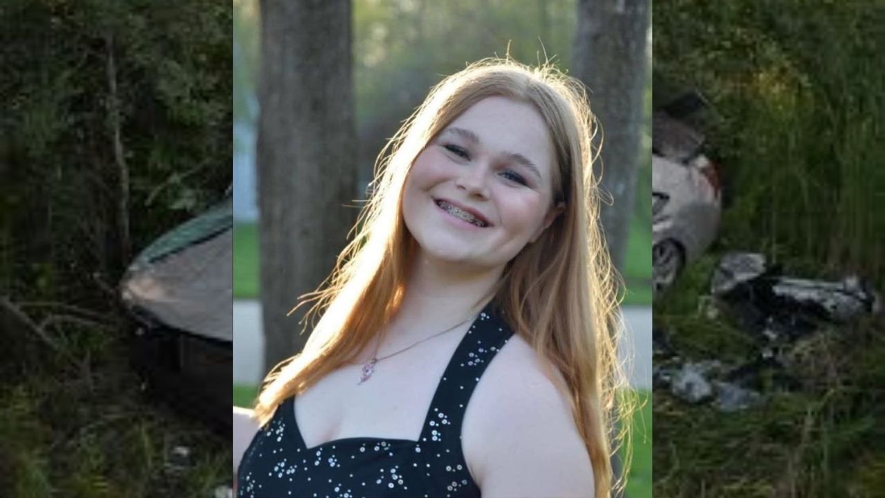 16-Year-Old Wisconsin Girl Dies in Columbia County Crash, Speed Suspected