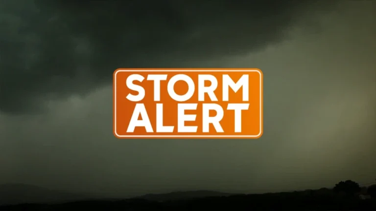 Weather Alert: Storms Expected in Southern Indiana and Central Kentucky Tonight, Travel Delays Likely