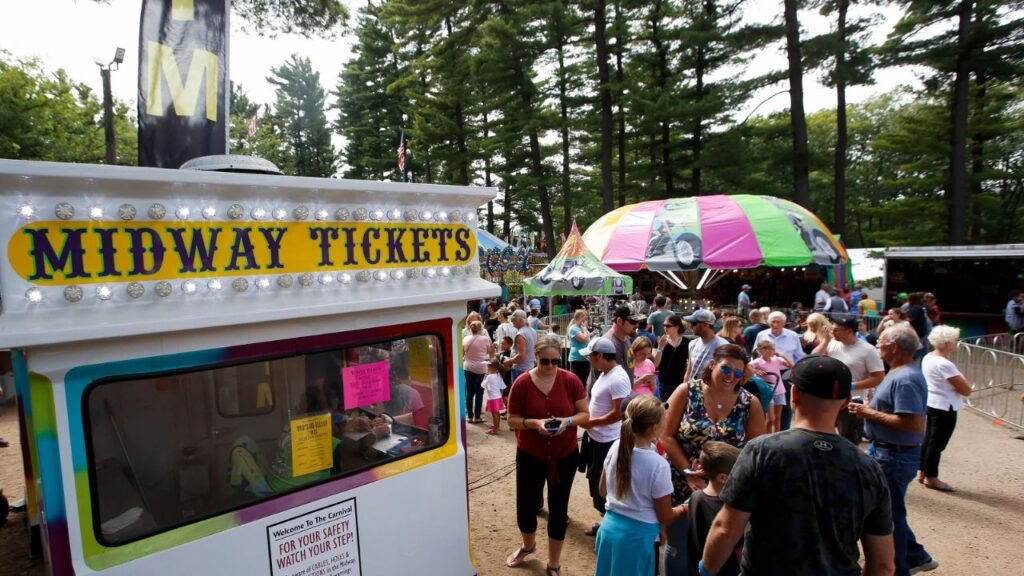 3 Stevens Point Area Events You Won’t Want to Miss This Weekend