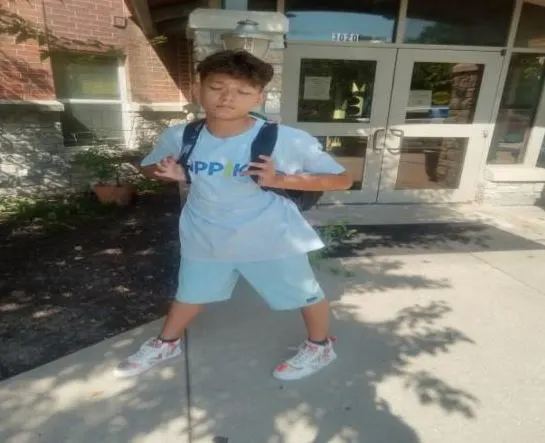 Kansas City Toddler Killed After Being Run Over in Driveway