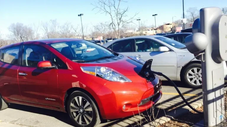 National Drive Electric Month Makes It Easier to Test Drive EVs