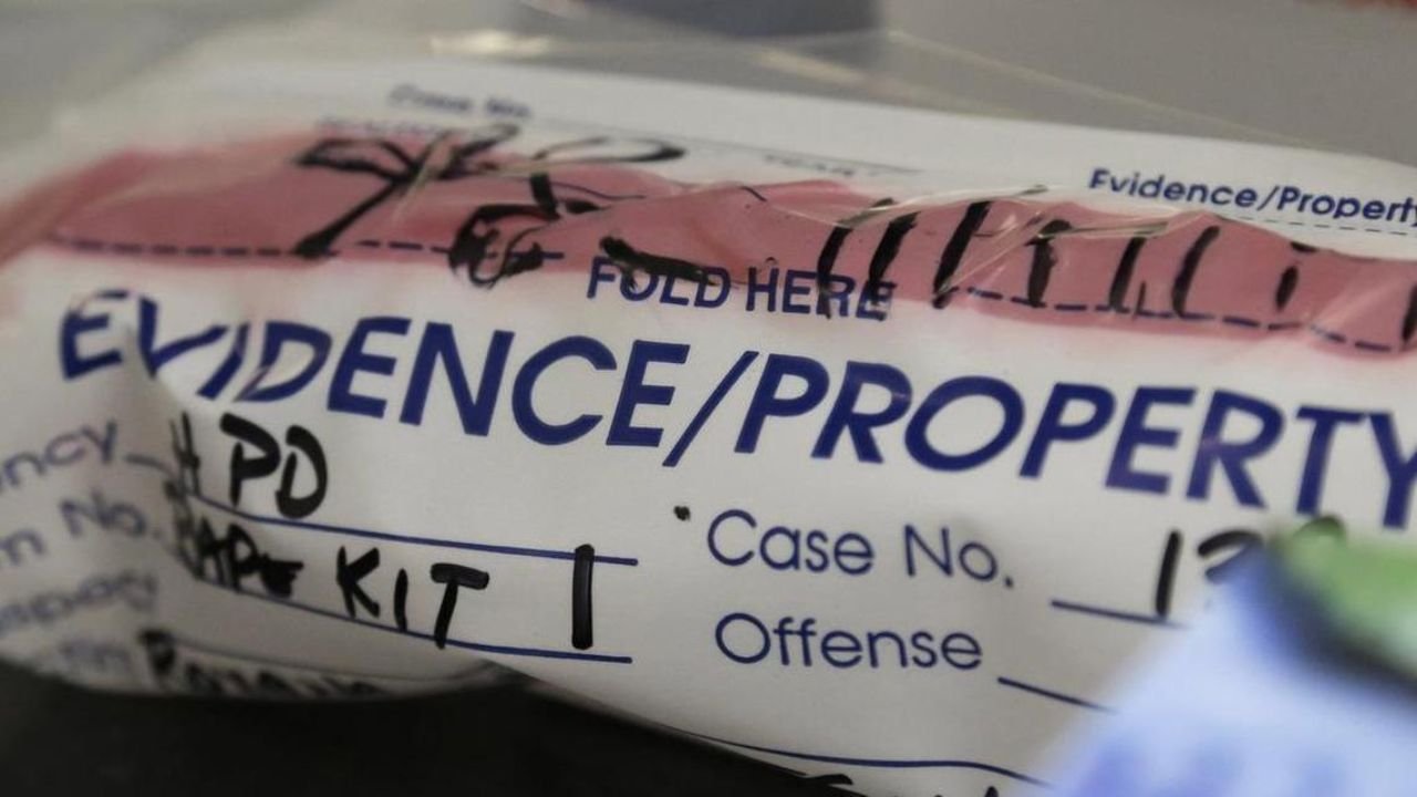 Accused Kentucky Serial Rapist Found Guilty of 2005 Rape in Louisville