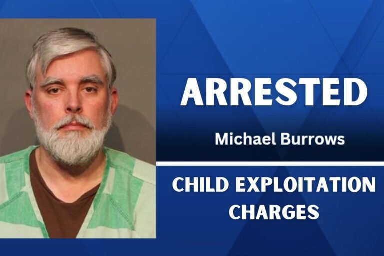 Ankeny Christian Academy Teacher Arrested on Child Exploitation Charges