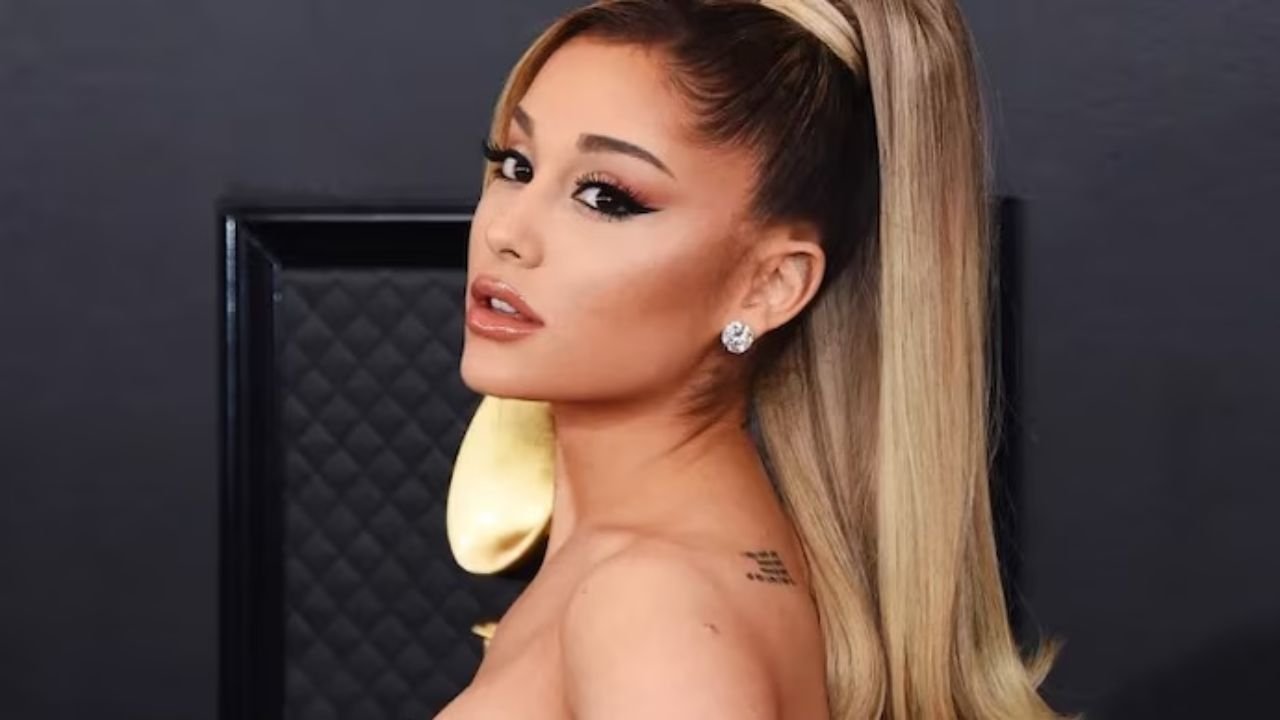 Ariana Grande Announces 2026 “Eternal Sunshine Tour” With U.S., U.K. Dates