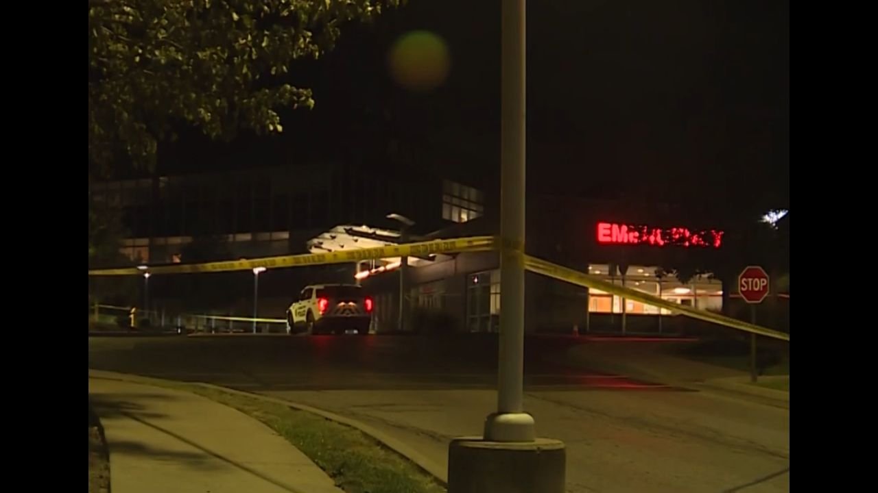 Assault Victim Walks Into Covington Hospital, Police Launch Investigation