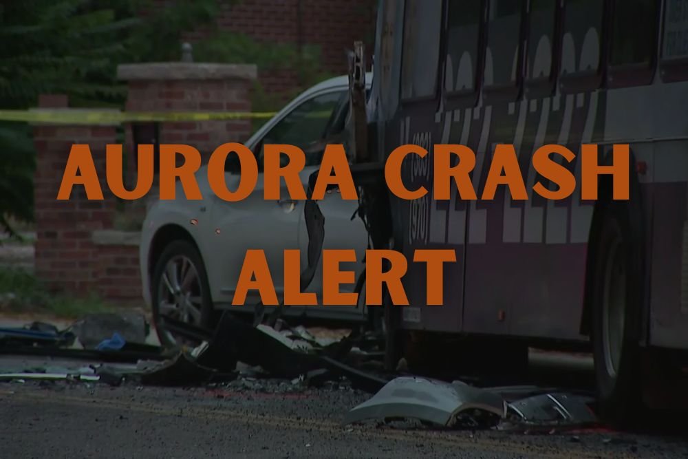 Aurora Crash: Mother Killed, Infant Seriously Injured in Collision With RTD Bus