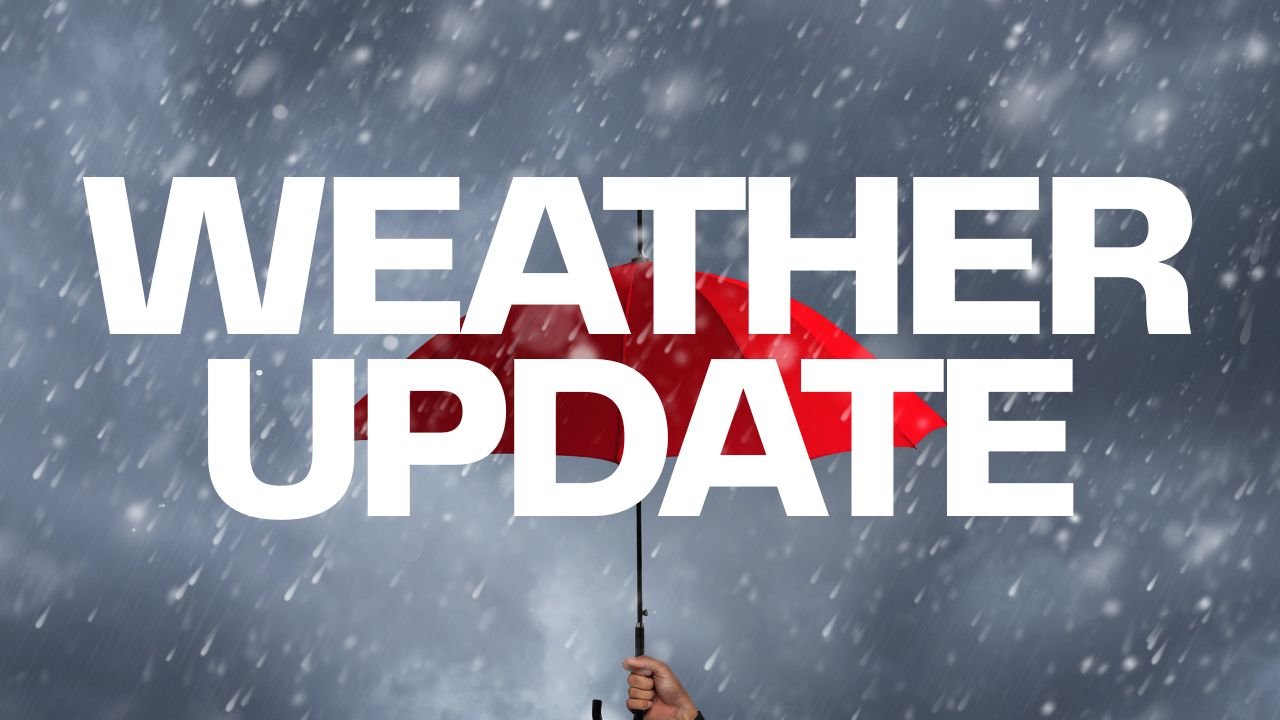 Binghamton Weather: Showers End Thursday Night, Sunny Fall Weekend Ahead With Highs in the 70s