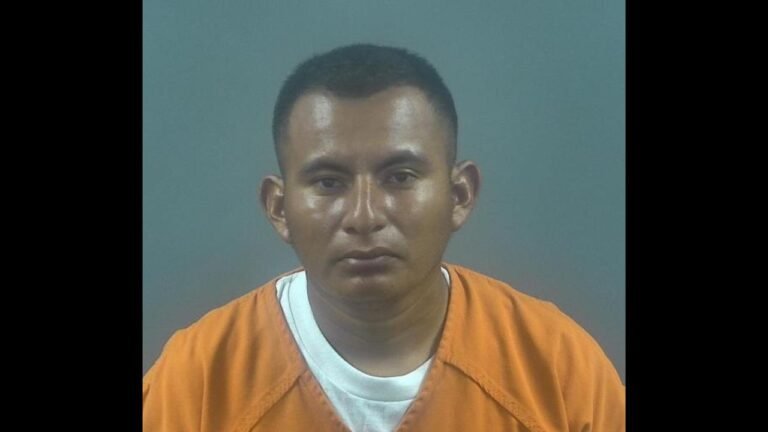 Bowling Green Man Arrested After DUI Crash and Foot Chase on Kentucky Street