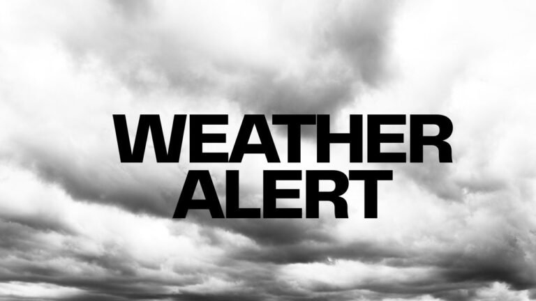 Buffalo Weekend Weather: Sunshine Returns With Highs Near 80