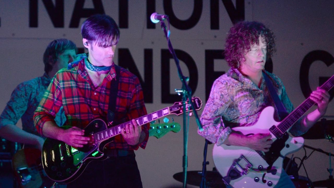 CCR Tribute Band Breaks Attendance Record At Mt. Morris Jamboree, Surpassing Eagles Tribute