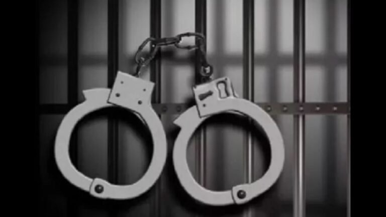 Caldwell County High-Speed Pursuit Ends in Arrest of Fredonia Man